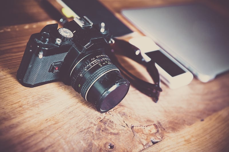 Equipment reviews